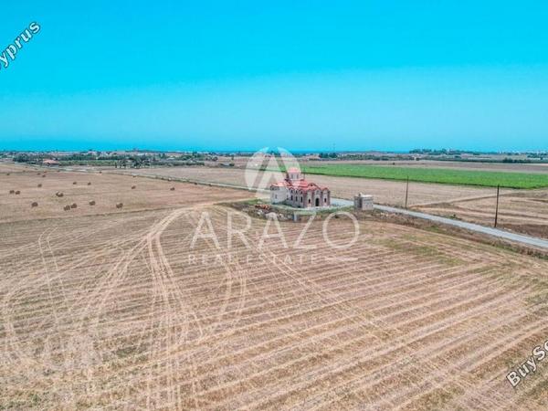 land for sale pervolia larnaca 1090338 image 14626330