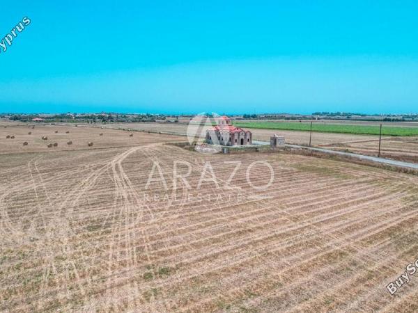 land for sale pervolia larnaca 1090338 image 14626332