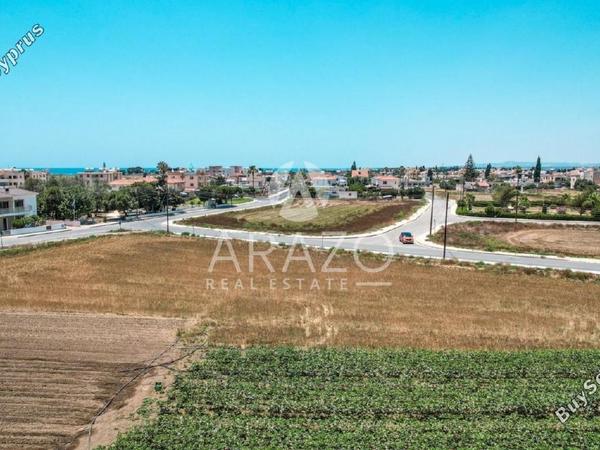 land for sale pervolia larnaca 1090338 image 14626340