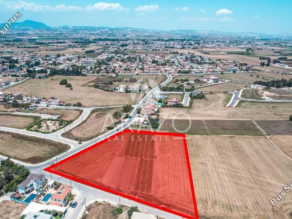 land for sale pervolia larnaca 1090338 image 14626355
