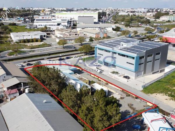 land for sale strovolos nicosia 7953338 image 11362645