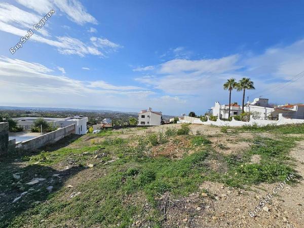 land for sale tala paphos 1625338 image 4982666