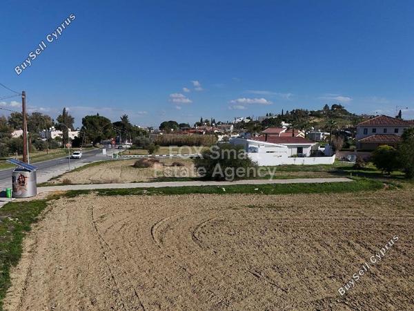 plot for sale anageia nicosia 1846338 image 7297359
