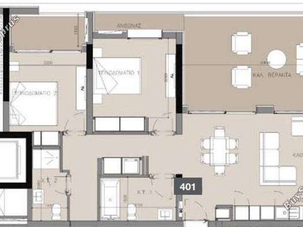 1 bedroom apartment for sale zakaki limassol 7737438 image 10189996