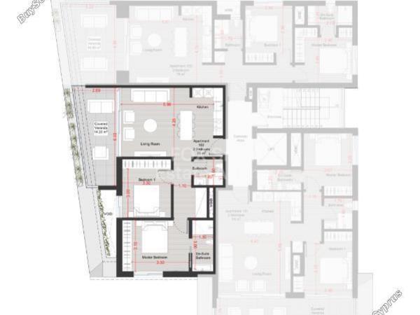 2 bedroom apartment for sale larnaca municipality larnaca 8649438 image 15949993