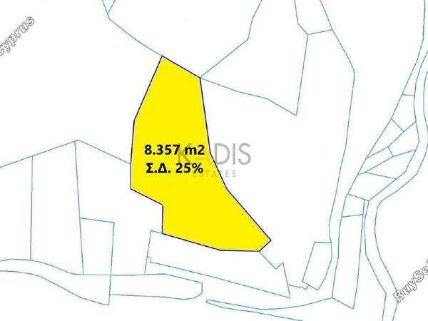 land for sale amiantos limassol 1619438 image 5888020