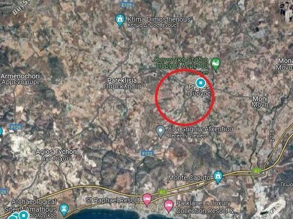 land for sale parekklisia limassol 7736438 image 10179747