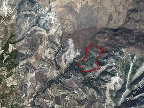 land for sale pentalia paphos 828438 image 15177681
