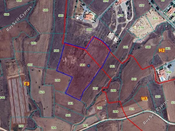 land for sale potami nicosia 1088438 image 15601592
