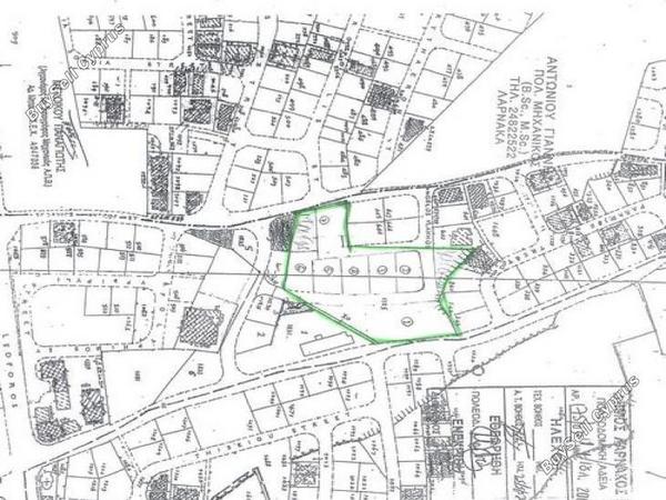 land for sale sotiros agios ioannis larnaca larnaca 7870438 image 11377838