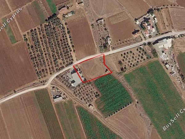 land under offer peristerona lefkosias nicosia 8680438 image 16079256