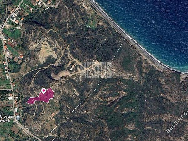 plot for sale kato pyrgos nicosia 1313438 image 10495033