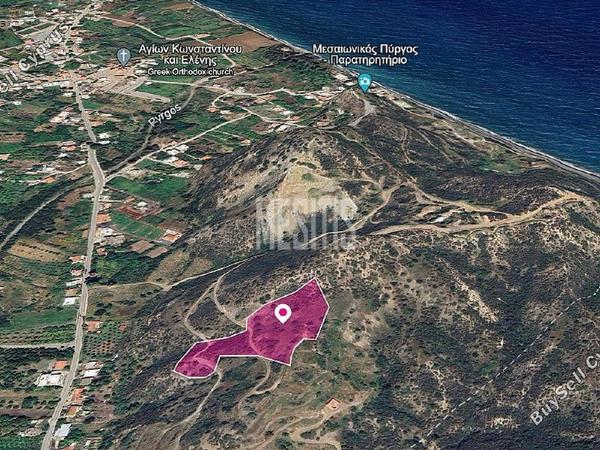 plot for sale kato pyrgos nicosia 1313438 image 10495034