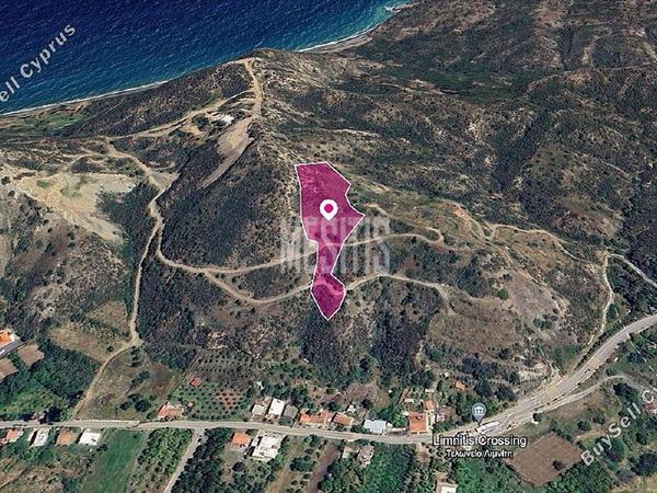 plot for sale kato pyrgos nicosia 1313438 image 10495035