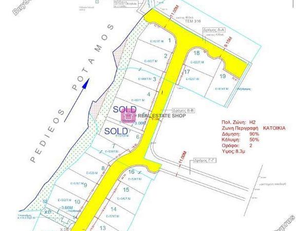 plot for sale pano deftera nicosia 8892438 image 17322400