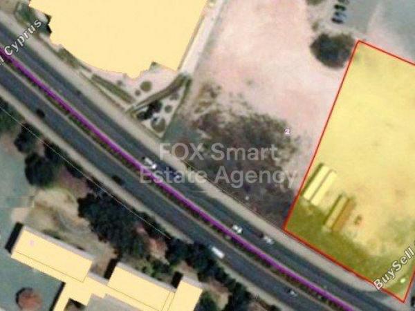 plot for sale pano lakatamia nicosia 1152438 image 5154510