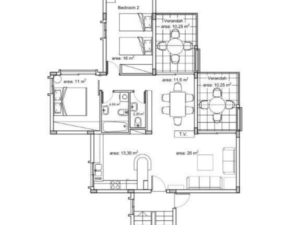 2 bedroom apartment for sale agios tychonas limassol 1934538 image 12723925