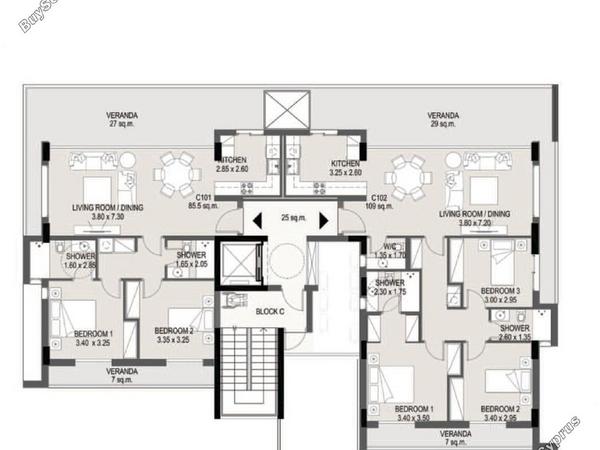 2 bedroom apartment for sale aglantzia nicosia 8598538 image 15748265