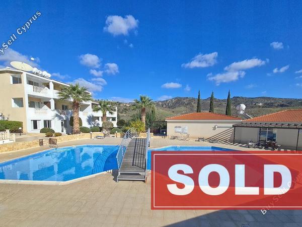 2 bedroom ground floor apartment sold peyia paphos 866538 image 739543