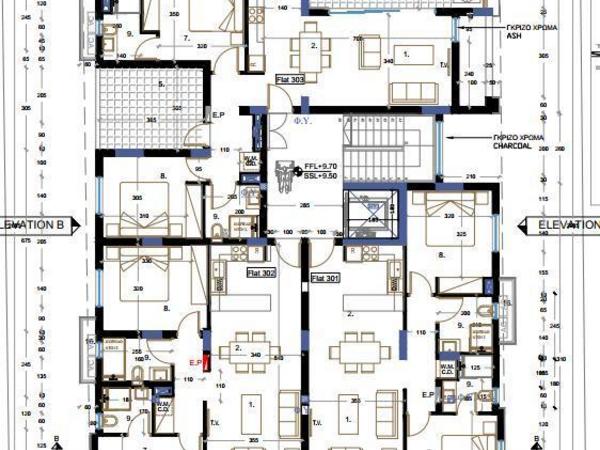 2 bedroom penthouse for sale aradippou larnaca 7906538 image 16533771