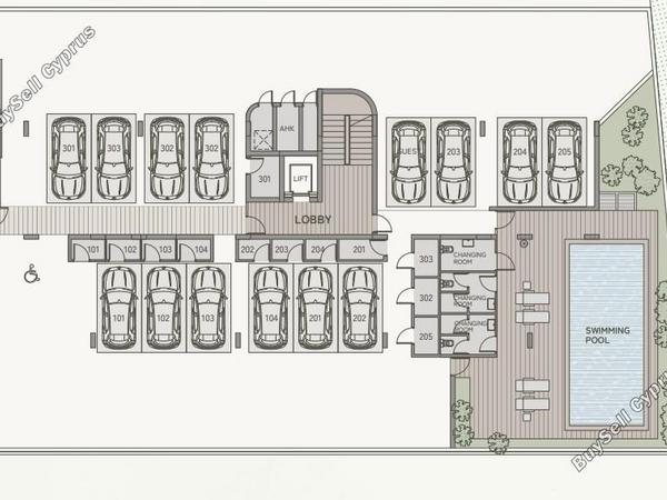 2 bedroom penthouse for sale linopetra limassol 7732538 image 11929123