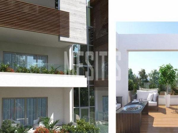 2 bedroom penthouse for sale ypsonas limassol 1809538 image 10553516