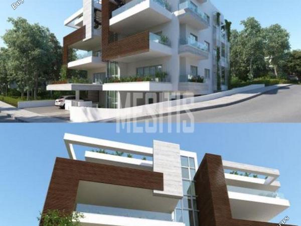 2 bedroom penthouse for sale ypsonas limassol 1809538 image 10553522