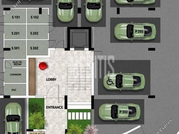 2 bedroom penthouse for sale ypsonas limassol 1809538 image 11044761