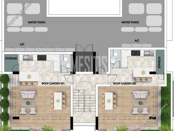 2 bedroom penthouse for sale ypsonas limassol 1809538 image 11044762