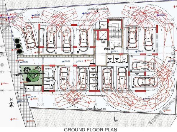 3 bedroom apartment for sale sotiros agios ioannis larnaca larnaca 8525538 image 15432731