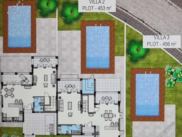 3 bedroom detached house for sale secret valley paphos 7838538 image 10778286