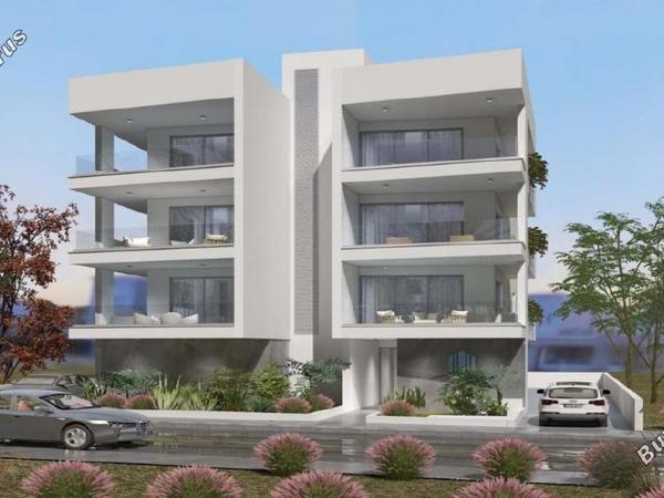 3 bedroom penthouse for sale kato lakatamia nicosia 1327538 image 16170327