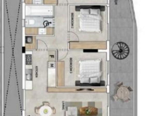 3 bedroom penthouse for sale livadia larnacas larnaca 8804538 image 16794189