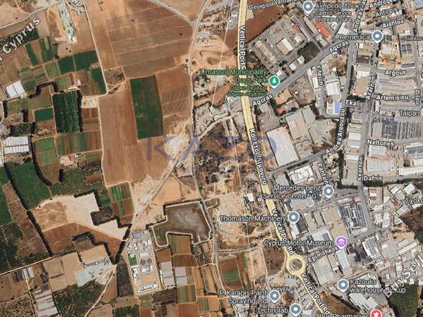 land for sale agios spyridonas limassol 7718538 image 10090193