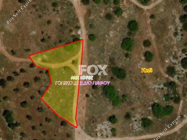 land for sale anavargos paphos 1158538 image 5487078