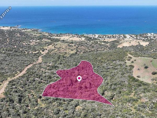 land for sale baths of aphrodite paphos 1897538 image 14206222