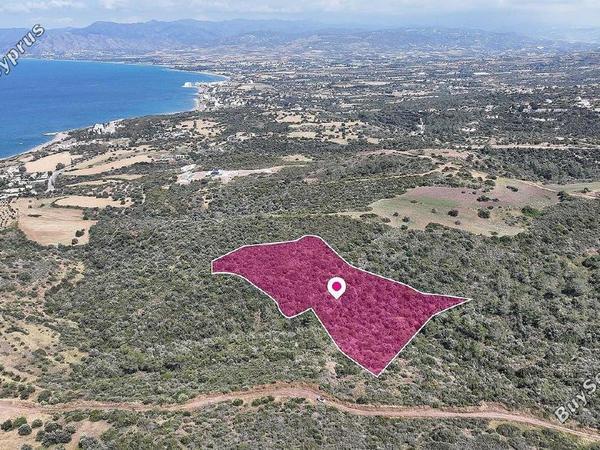 land for sale baths of aphrodite paphos 1897538 image 14206228