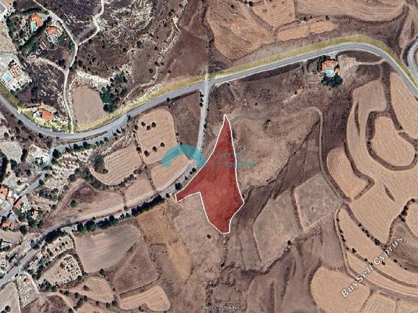 land for sale drynia paphos 7847538 image 16015735