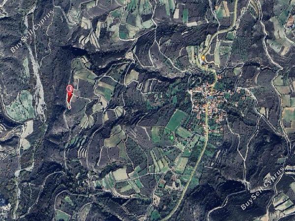 land for sale kedares paphos 1464538 image 15600373