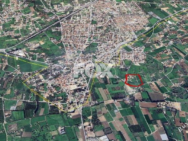 land for sale kolossi limassol 7745538 image 14002747