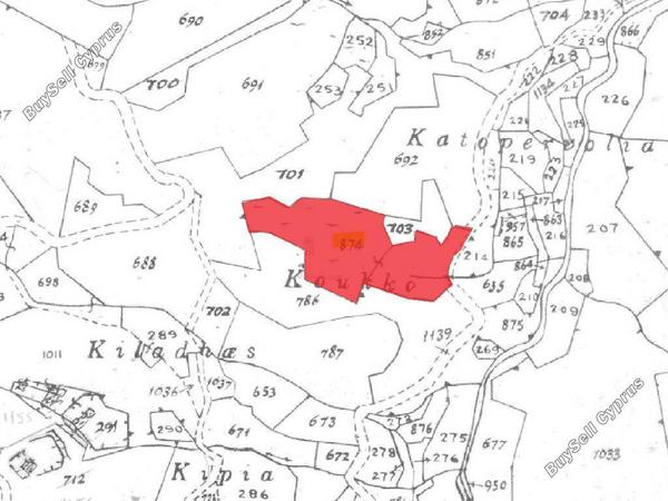 land for sale louvaras limassol 7868538 image 15596575