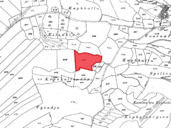 land for sale neo chorio paphos 1048538 image 15600301