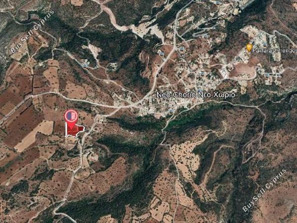 land for sale neo chorio paphos 1048538 image 15600302