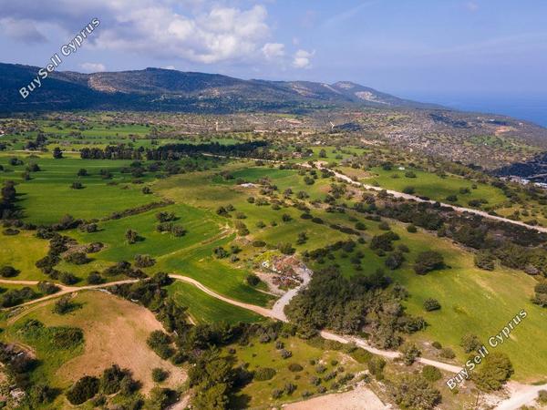 land for sale neo chorio paphos 1048538 image 15600304