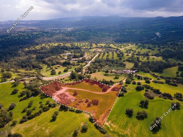 land for sale neo chorio paphos 1048538 image 15600307