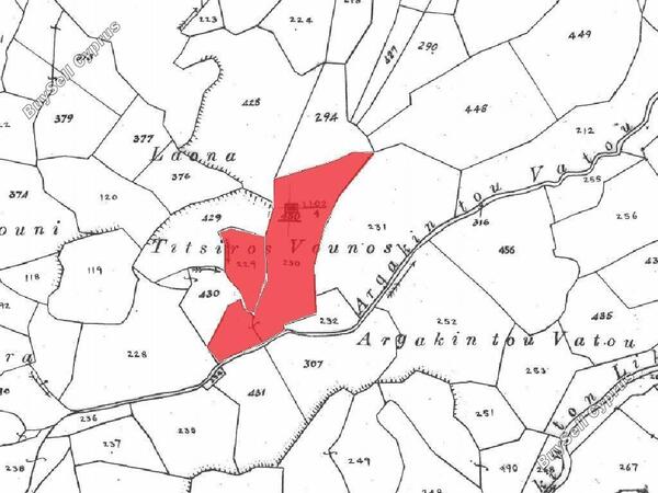 land for sale neo chorio paphos 952538 image 858612