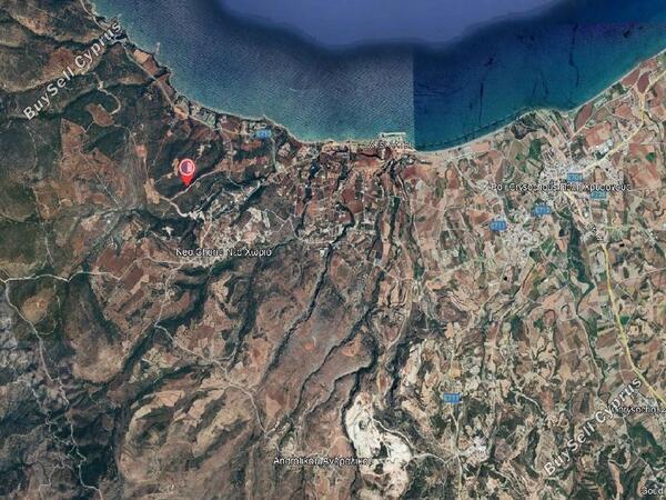 land for sale neo chorio paphos 952538 image 858613