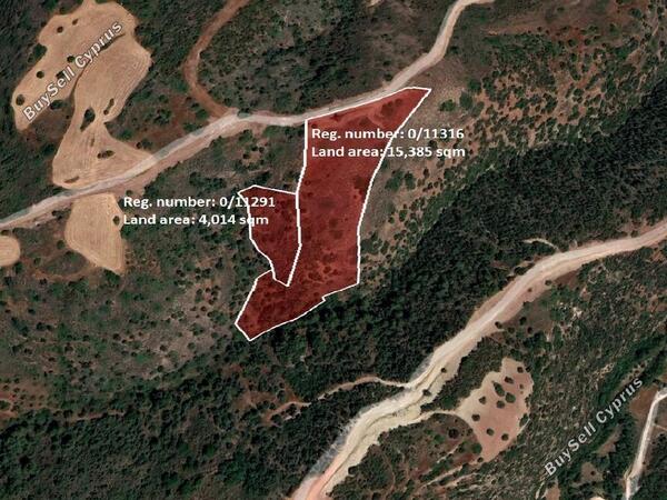 land for sale neo chorio paphos 952538 image 858614
