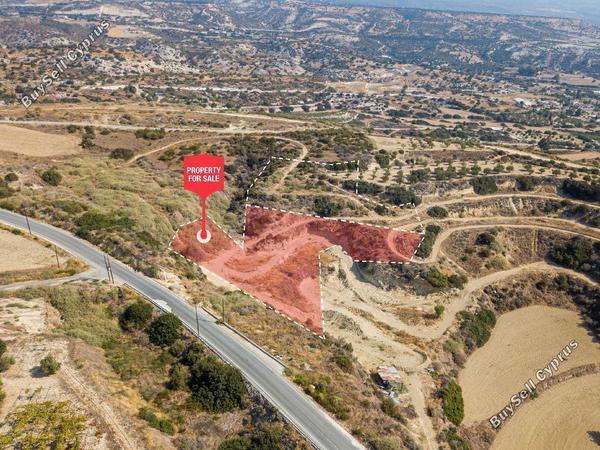 land for sale pissouri limassol 1145538 image 15601689