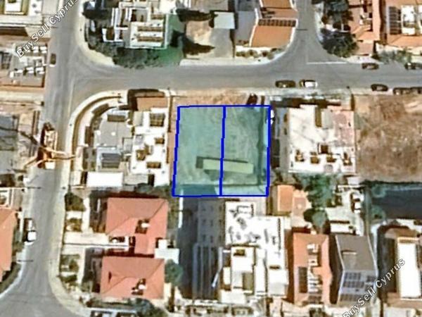 plot for sale linopetra limassol 1684538 image 11779018
